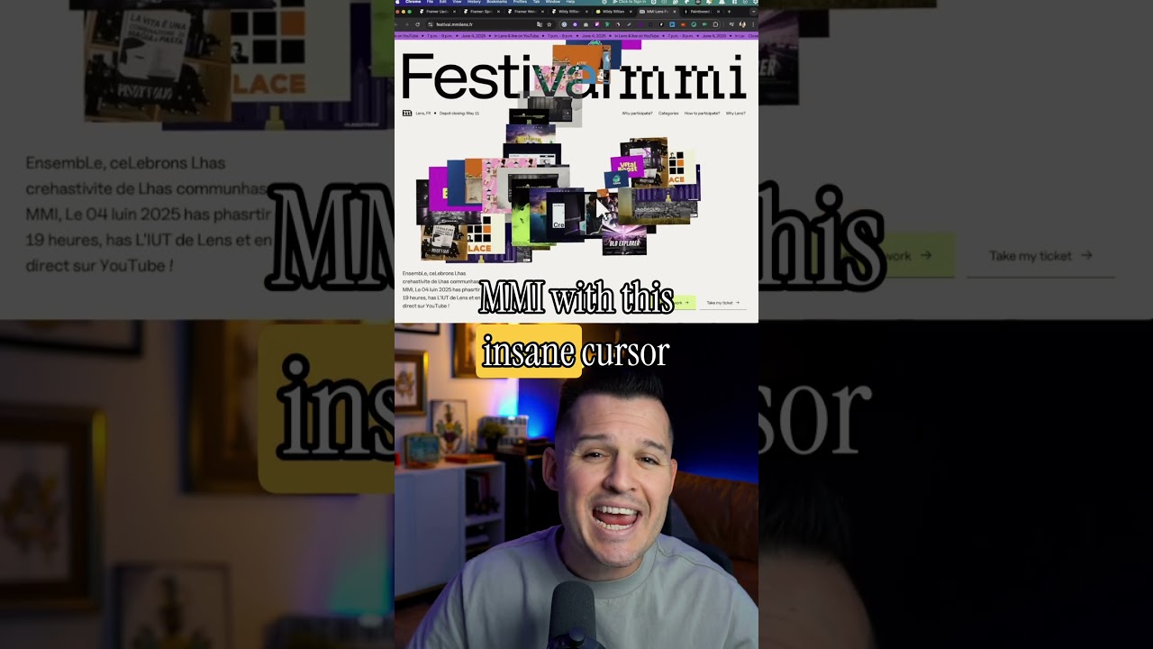 Dope websites part 1