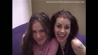 Nancy Wilson - "Love Comes and Goes" Demo (FULL) - Almost Famous (2000)