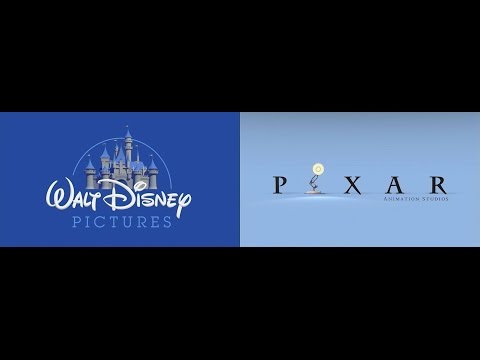 Walt Disney Pictures/Pixar Animation Studios (1999) [widescreen]