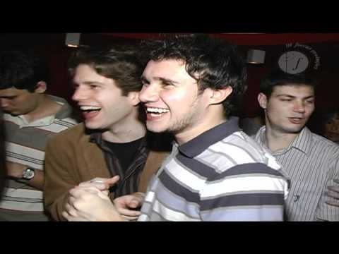 Meat Club - Engenharia Civil UFRGS 2010 02