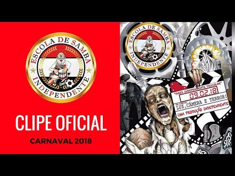 Independente Tricolor 2018 | Clipe Oficial