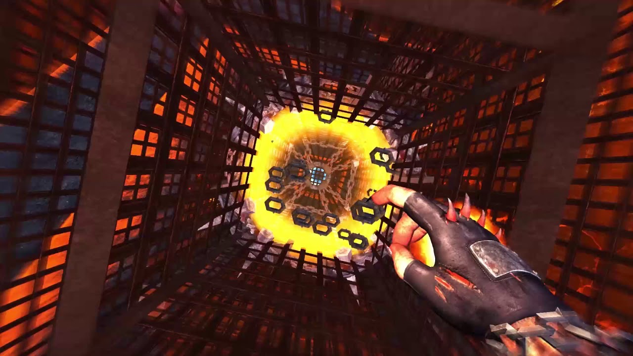 SEUM: Speedrunners from Hellvideo poster