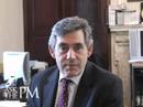 Il question-time di Gordon Brown su YouTube: innovazione o fregatura?