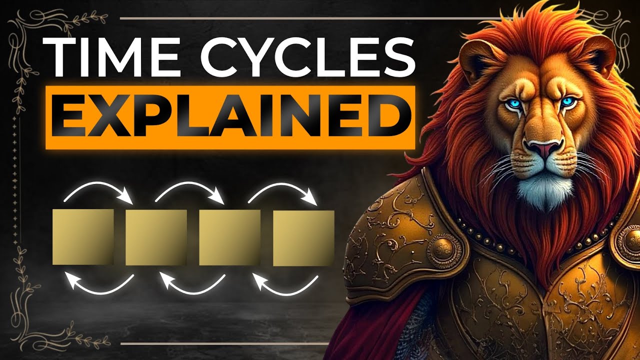 How To Study Time Cycles In a Most Efficient Way