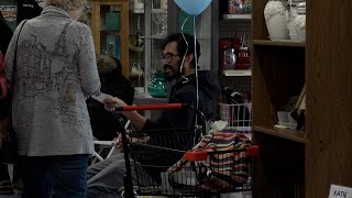 Opportunity Foundation job fair celebrates inclusion and opportunity in Redmond