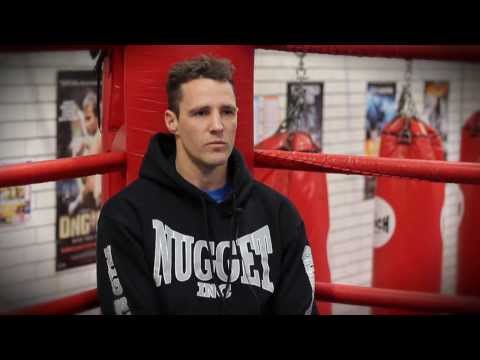 Hammer Time - Soren Monkongtong