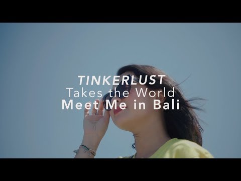 Meet Me in Bali ft. Andra Alodita, Ayla Dimitri, Sarah Ayu and more