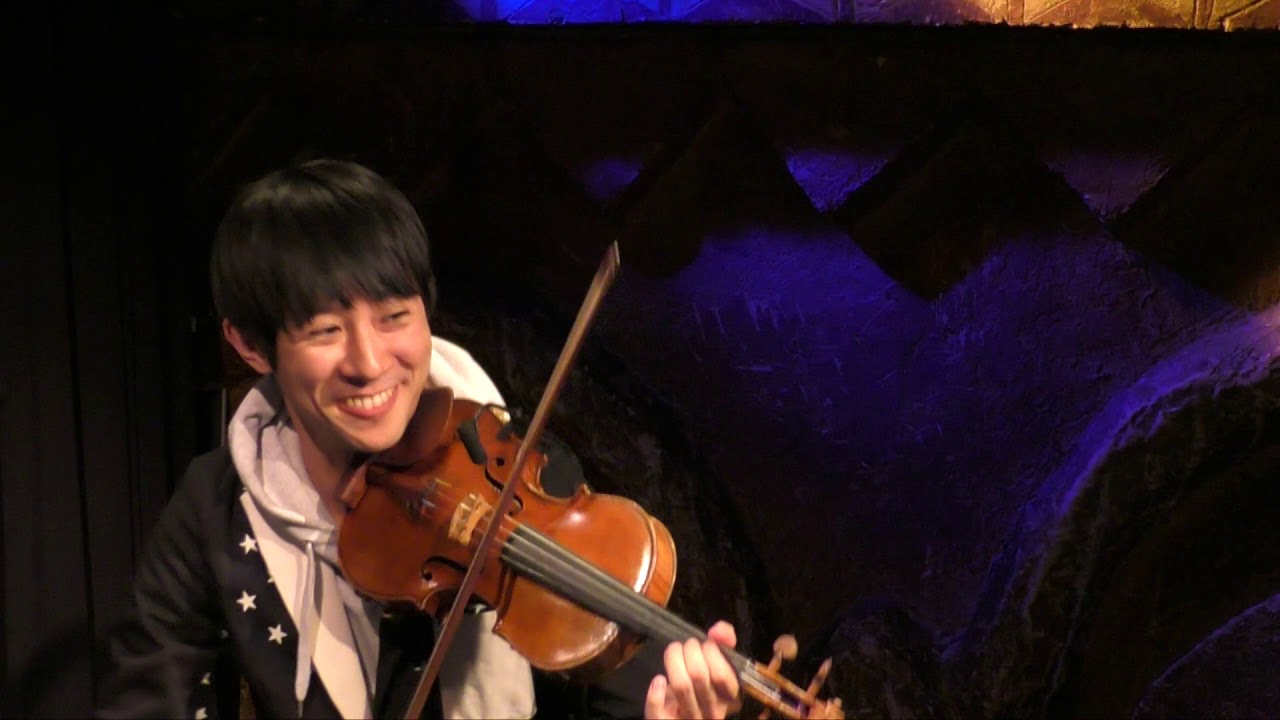 multiple - Libertango (live on musica da Leda, 2020-03-02)