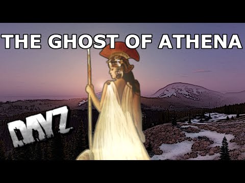 The Ghost of Athena - The Journey to A3 in DayZ Namalsk (Part Two) *PC Namalsk Survival Story*