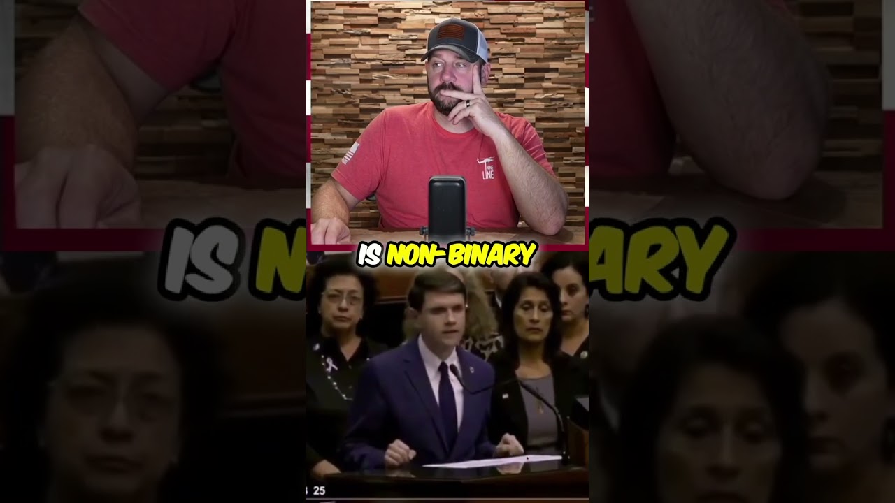 Can Of Worms… ALL OVER… #shortsfeed #langley #congress #shortsvideo #goa