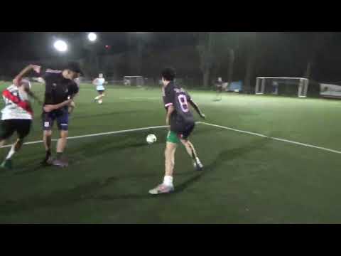 INTER PALERMO FC VS EL GRANDOTE - #LigaNuñez - #Clausura SLD - 30/7/23