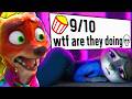 Zootopia 2 Is Actually Insane