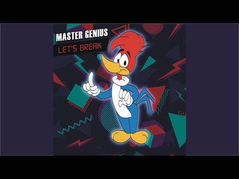 Let's Break Extended - Master Genius (1983)