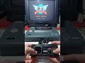 Console Sega Master System 3 Compact C Sonic Na Memoria