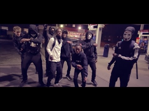 Yung Kamz - Freedom Freestyle (Net Video) UGX