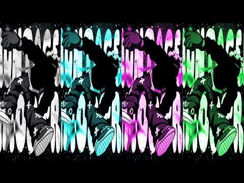 ALL VERSIONS 🔥 MONTAGEM AMOSTRA – TRXSHBXY || Slowed + Super Slowed + Ultra Slowed + Sped Up