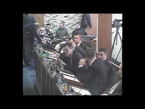 SINIŠA GOLIĆ-POSLANIČKO PITANJE