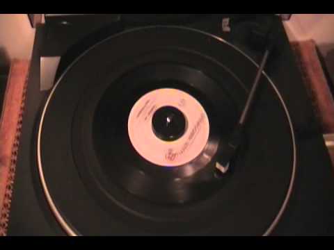 The Regents - Barbara-Ann (original 45 rpm)