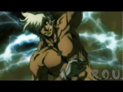 Hellsing Ultimate OVA 10 X Finale [AMV] - Teurastaja ⌠HD⌡
