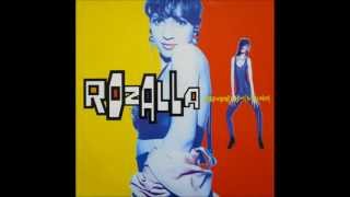 rozalla  - everybody&#39;s free   ( to feel good  )