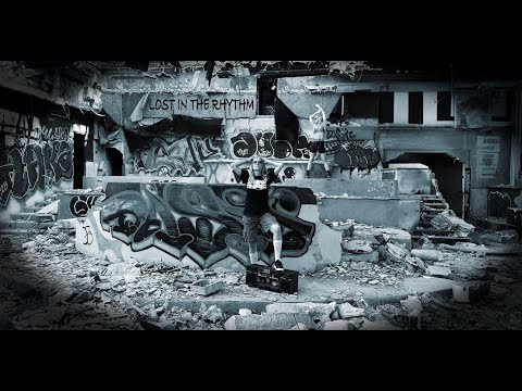 Miss Djax - Lost in the Rhythm (official video)