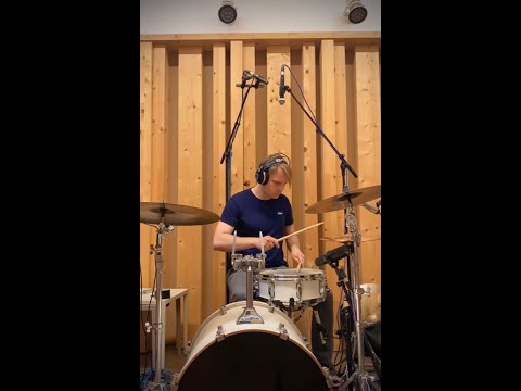 Mike's Studio Sessions for Interview with Vertinsky Vol.1