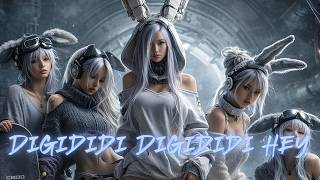 Download lagu DIGIDIDI DIGIDIDI HEY - VIRAL TIKTOK 2026 mp3