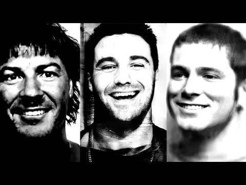 The Life of The Essex Boys