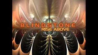 Blindstone - Power Man