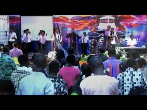 Daniel Twum - Yahweh