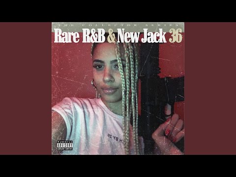 If I We're A Girl (Unreleased R & B)