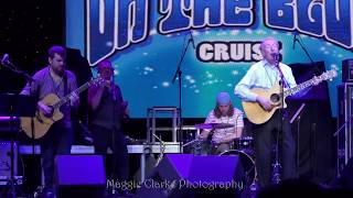 Al Stewart Almost Lucy On The Blue Cruise 2019 W