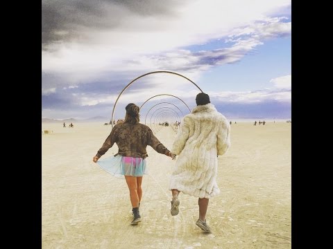 My First Burning Man 2016