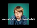 The Peanuts Movie Kyle Cameron Movies Style Cast Video