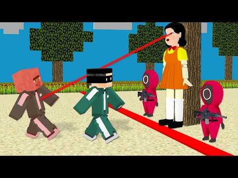 HIRSIZ VS MINECRAFT #147