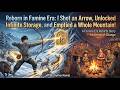 Reborn In Famine Era I Shot An Arrow Unlocked Infinite Storage And Emptied A Whole Mountain