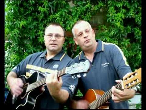 Oldie Medley - Live gesungen
