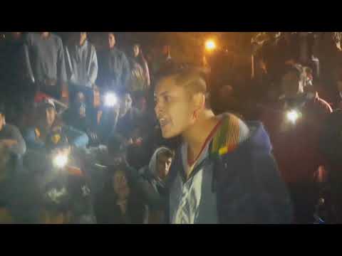 STRAKTO VS BELIKO | 3°LUGAR | VLDR FÉNIX