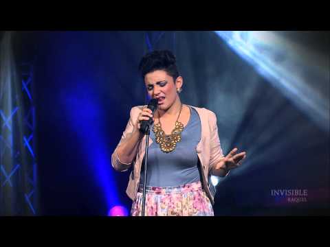 RAQUEL - Invisible - Malta Eurovision Song Contest 2014