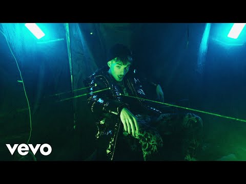 Nicola Siciliano - RUN (Official Video)