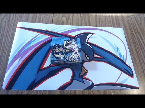 Duel Masters DM07 Thundercharge of Ultra Destruction Pt 1
