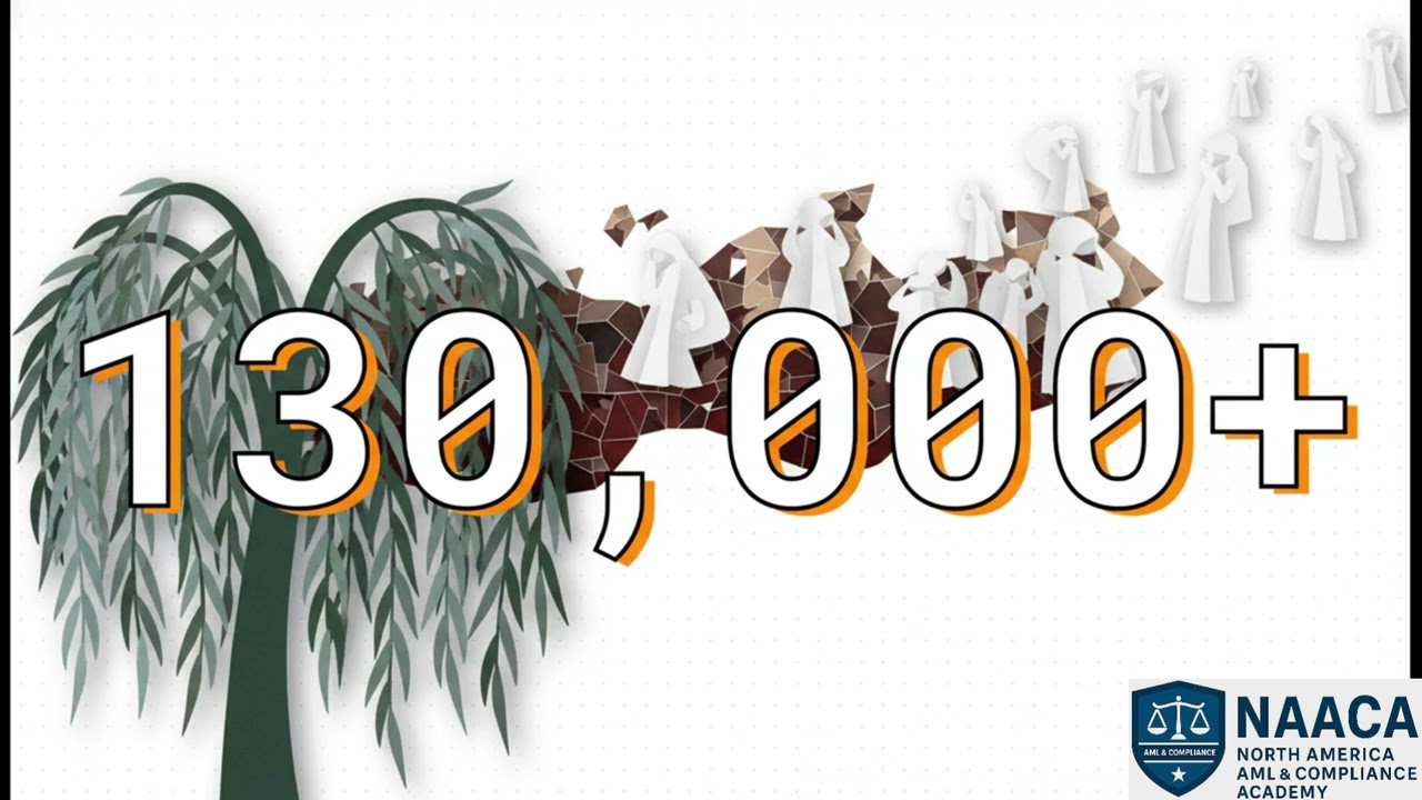 Inside Mexican Cartels: How Sinaloa Cartel & Jalisco New Generation Cartel Built Criminal Empires