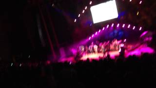 Slightly Stoopid - Leaving on a Jet Plane (420 Hotbox @ Red Rocks) 4.20.2013