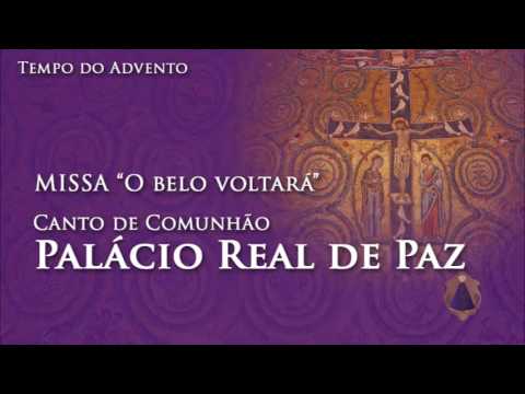 Palácio Real De Paz video