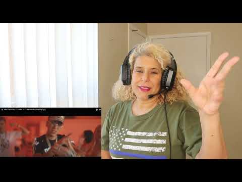 Reaction to Mari Tussi Pila - @ElJordan23 ft @Marcianeke.22 #tussi #reaction #reacción