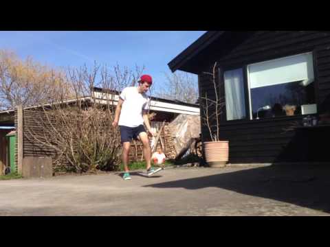 Oliver - DLL | Final