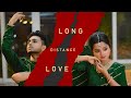 Long Distance Love Dance Cover Payel Dwaipayan Coke Studio Bangla