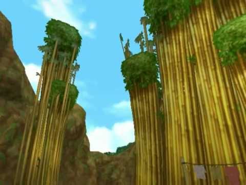 Kingdom Hearts, English cutscene: 74 - A Shot Fired - HD 720p