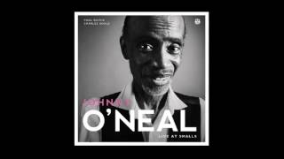 Johnny O'Neal - I'm Born Again
