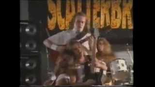 Scatterbrain - Down with the Ship ( Slight Return )